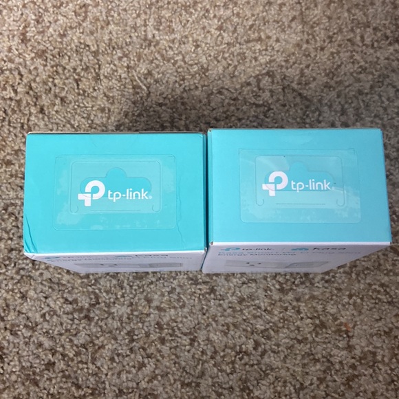 2pk Kasa Smart Wi-Fi Plug Slim‎ Energy Monitoring - Picture 8 of 14
